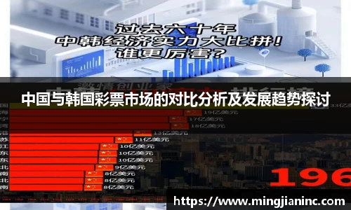 中国与韩国彩票市场的对比分析及发展趋势探讨