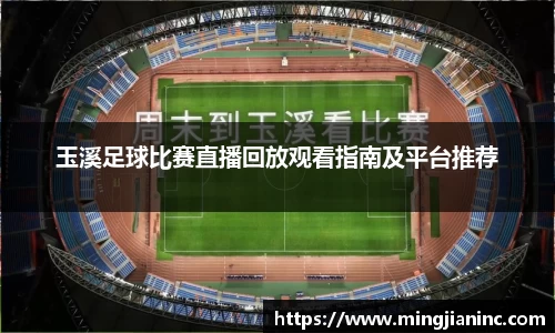 玉溪足球比赛直播回放观看指南及平台推荐