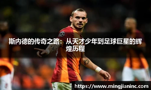 斯内德的传奇之路：从天才少年到足球巨星的辉煌历程