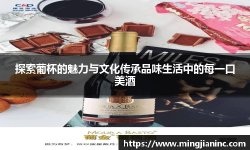探索葡杯的魅力与文化传承品味生活中的每一口美酒