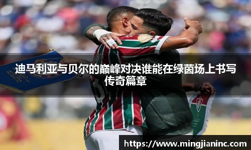 迪马利亚与贝尔的巅峰对决谁能在绿茵场上书写传奇篇章